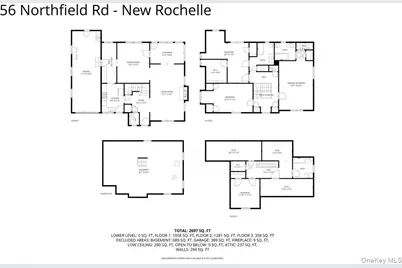 56 Northfield Road, New Rochelle, NY 10804 - Photo 19
