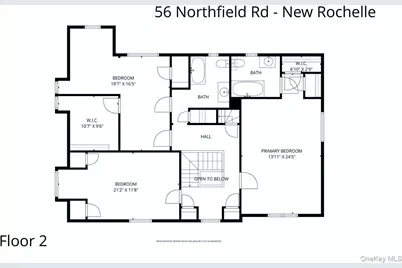 56 Northfield Road, New Rochelle, NY 10804 - Photo 21