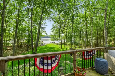 253 York Lake Estates Road, Barryville, NY 12719 - Photo 47