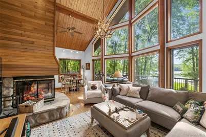 253 York Lake Estates Road, Barryville, NY 12719 - Photo 31