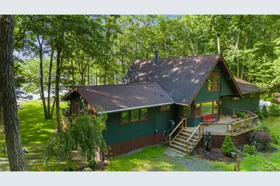 253 York Lake Estates Road, Barryville, NY 12719 - Photo 13