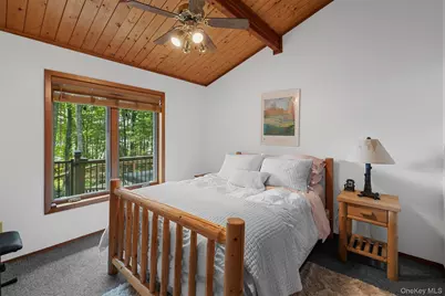 253 York Lake Estates Road, Barryville, NY 12719 - Photo 35