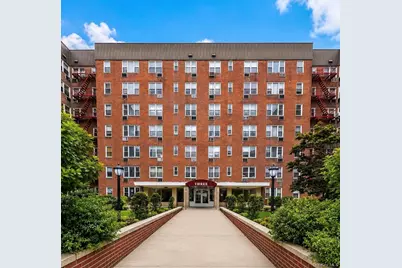 3 Sadore Lane #3G, Yonkers, NY 10710 - Photo 1
