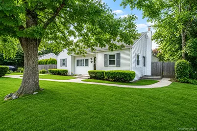 129 Shaber Road, Patchogue, NY 11772 - Photo 3