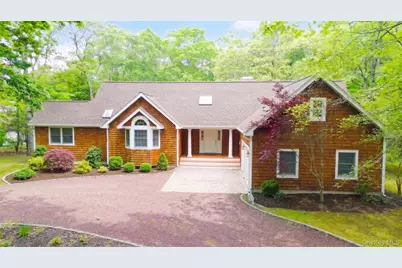33 Windwood Court, Westhampton, NY 11977 - Photo 1