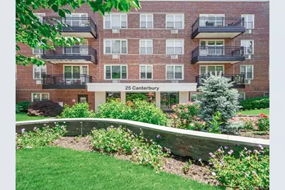 25 Canterbury Road #1M, Great Neck, NY 11021 - Photo 1