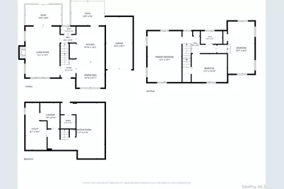 1 Bevan Place, Eastchester, NY 10709 - Photo 43