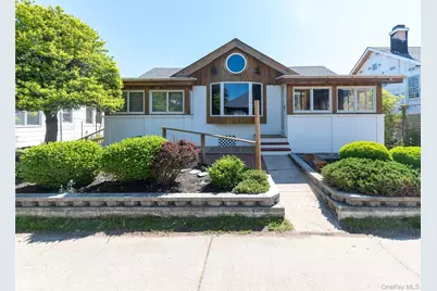 28 Ocean Road, Ocean Beach, NY 11770 - Photo 1