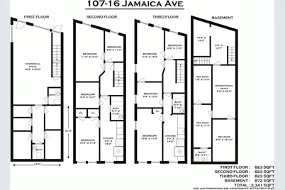 106-17 Jamaica Avenue, Richmond Hill, NY 11418 - Photo 37