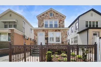 4219 Murdock Avenue, Bronx, NY 10466 - Photo 1