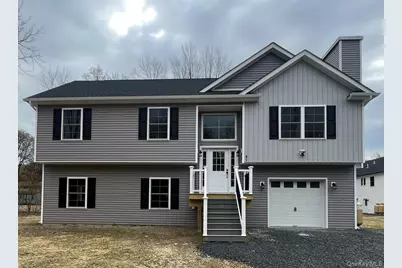 Lot 2 James Place, Port Jervis, NY 12771 - Photo 1