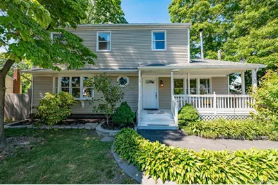 69 Bedford Avenue, Mastic, NY 11950 - Photo 1