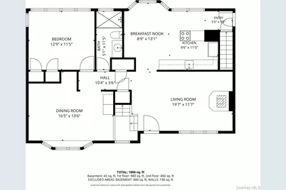 69 Bedford Avenue, Mastic, NY 11950 - Photo 21
