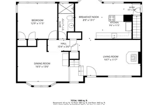 69 Bedford Ave, Mastic, NY 11950 - Photo 21