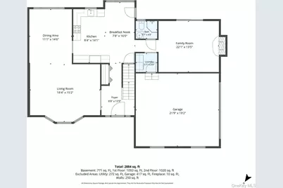 37 Dogwood Hollow Lane, Miller Place, NY 11764 - Photo 21