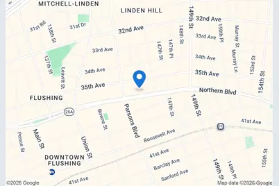 144-49 Northern Boulevard #701, Flushing, NY 11354 - Photo 13