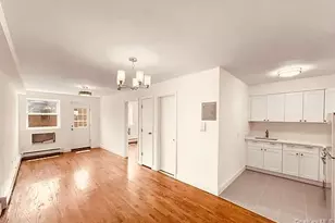 141-02 Pershing Crescent, Briarwood, NY 11435 - Photo 1