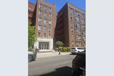 99-15 66 Avenue #2B, Rego Park, NY 11374 - Photo 1