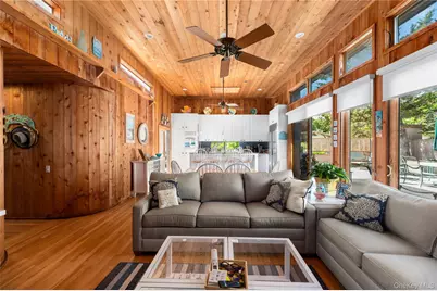 43 Crescent Avenue, Fire Island Pines, NY 11770 - Photo 3