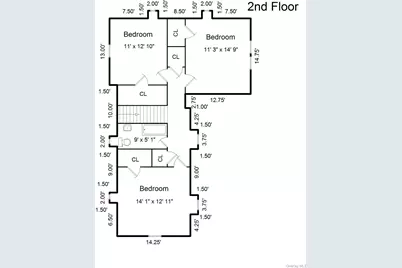 7 Garden Place, Pelham, NY 10803 - Photo 27