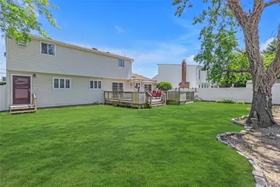 386 Harrison Avenue, Massapequa, NY 11758 - Photo 21