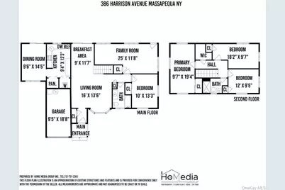 386 Harrison Avenue, Massapequa, NY 11758 - Photo 25