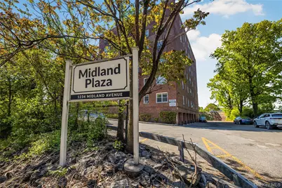 1234 Midland Avenue #1c, Bronxville, NY 10708 - Photo 1