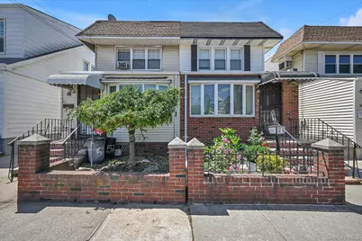 5286 73rd Street, Maspeth, NY 11378 - Photo 1