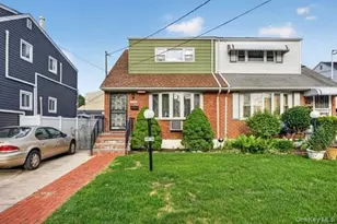 130-05 142nd St, Jamaica, NY 11436 - Photo 1