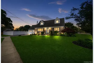 1864 Jane Street, Wantagh, NY 11793 - Photo 1