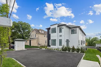 35 Prospect Street #111, Spring Valley, NY 10977 - Photo 1