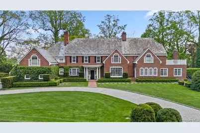 8 Boxwood Lane, Rye, NY 10580 - Photo 1