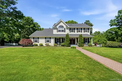 9 Ridgefield Drive, Shoreham, NY 11786 - Photo 1