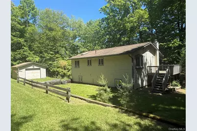 16 Fairway Drive, Highland Lake, NY 12743 - Photo 1
