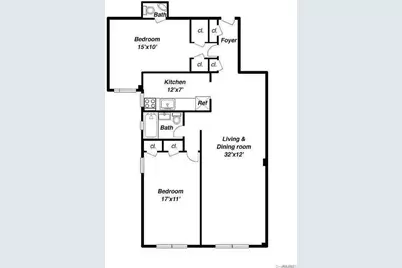 103-25 68th Avenue #2S, Forest Hills, NY 11375 - Photo 31