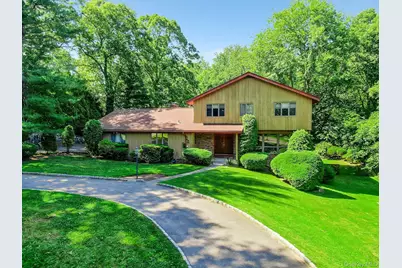 34 Century Trail, Harrison, NY 10528 - Photo 37