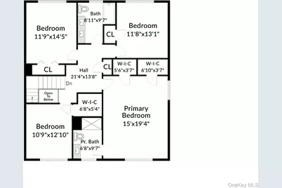 34 Century Trail, Harrison, NY 10528 - Photo 39