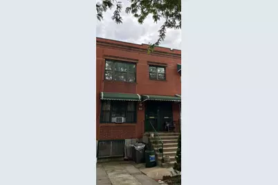 614 Kosciuszko Street, Brooklyn, NY 11221 - Photo 1
