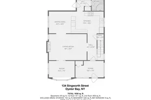 134 Singworth St, Oyster Bay, NY 11771 - Photo 35