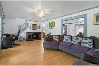 8 Mildred Avenue, Poughkeepsie, NY 12603 - Photo 3