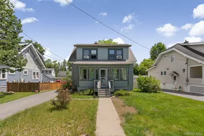 8 Mildred Avenue, Poughkeepsie, NY 12603 - Photo 1