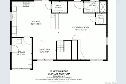 17 Lewis Circle, Babylon, NY 11702 - Photo 33
