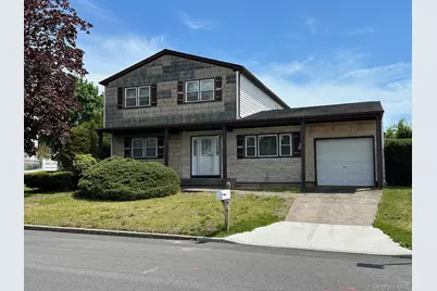 4 Dougbeth Drive, Ronkonkoma, NY 11779 - Photo 1