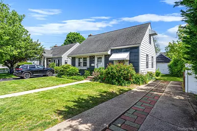 1734 Bernard Street, Merrick, NY 11566 - Photo 1