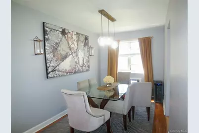 8 Cascade Terrace #1D, Yonkers, NY 10703 - Photo 5