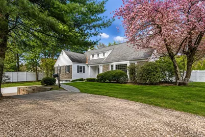 50 Wilmot Road, New Rochelle, NY 10804 - Photo 1