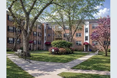 111-05 66th Avenue #2B, Forest Hills, NY 11375 - Photo 1