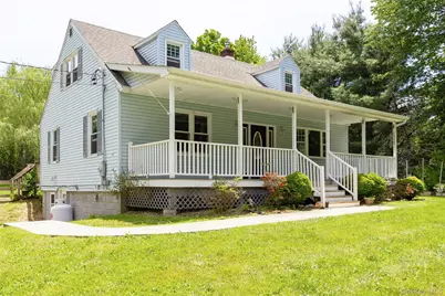 36 Marshall Road, Hyde Park, NY 12538 - Photo 1