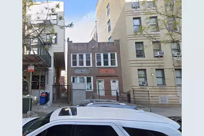 1685 Eastburn Avenue, Bronx, NY 10457 - Photo 1