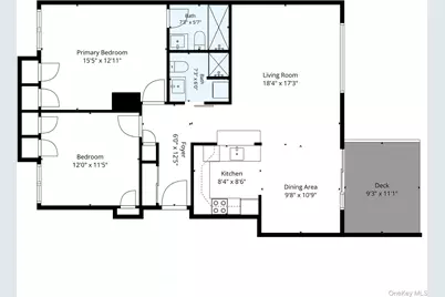 51 Jefferson Oval #E, Yorktown Heights, NY 10598 - Photo 15